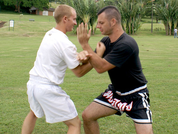 Uppercut