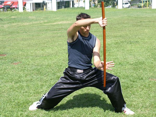 ChadDao