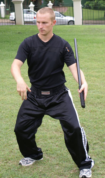 SimonDao