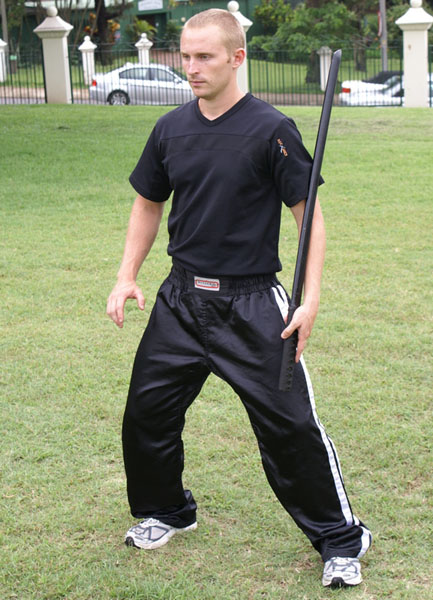 SimonWuji